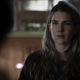 Lily Rabe in Tell Me Your Secrets